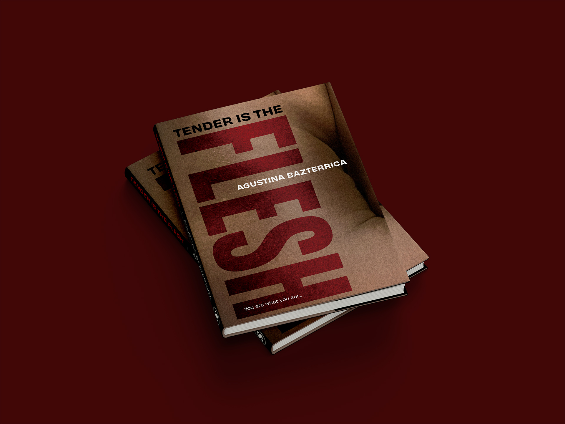 tender-is-the-flesh_Spine-and-Cover-Boxes-Set-Free-psd-Mockup